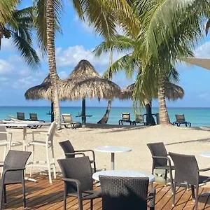 Cadaques Caribe Apartamento