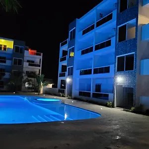 Casa Maravillosa Bayahibe