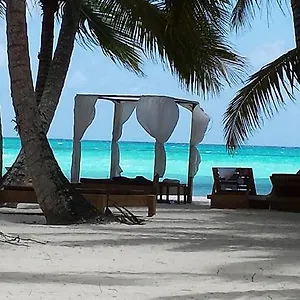 Cadaques Caribe Pez 103 Bayahibe